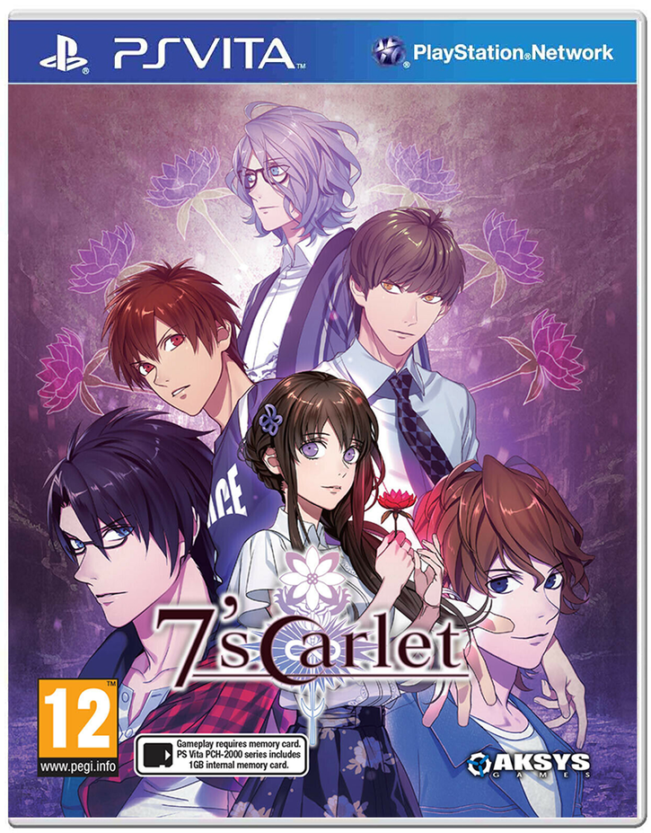 PSVT 7scarlet (EU)