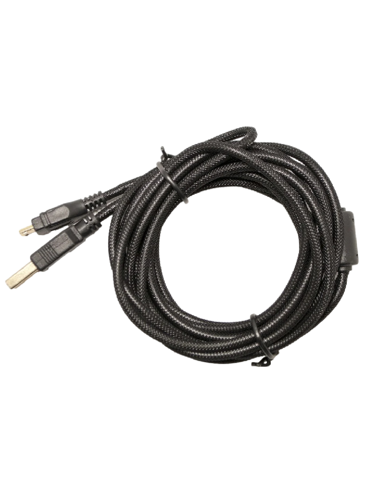 Spartan Gear Cablu De Incarcare USB Pentru PS4/Xbox One