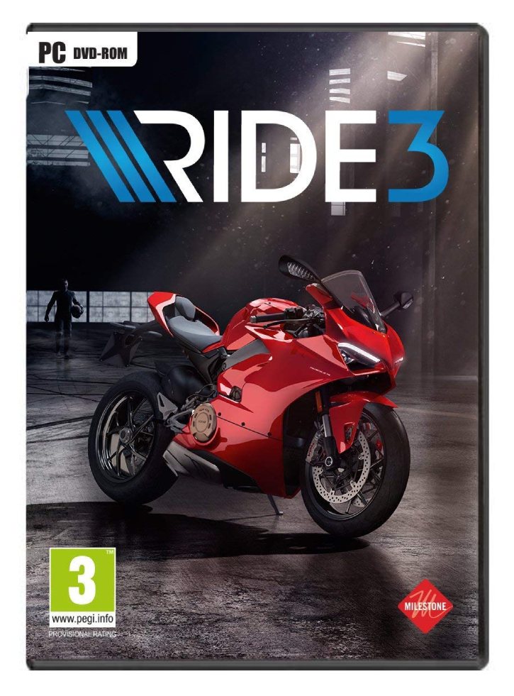 PC Ride 3 (EU)