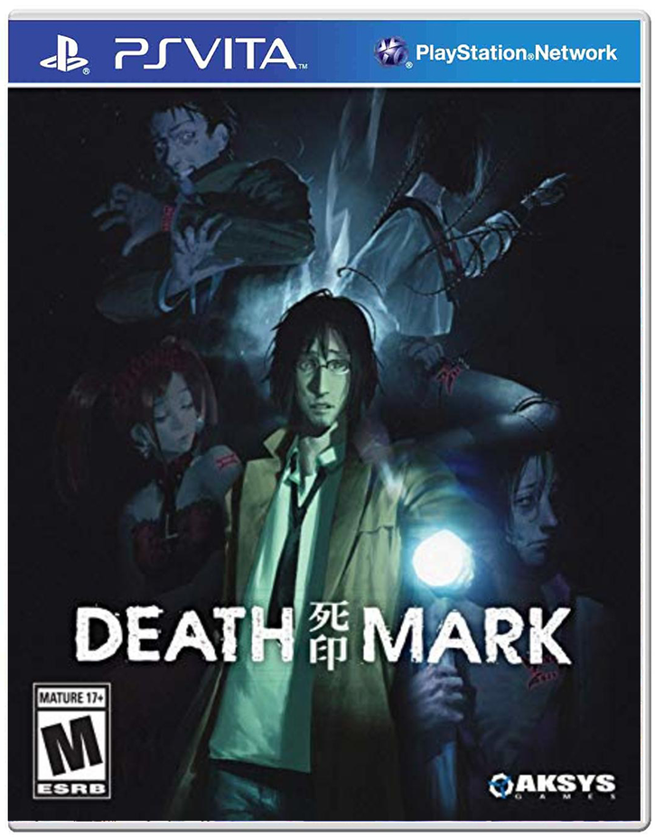 PSVT Death Mark (EU)
