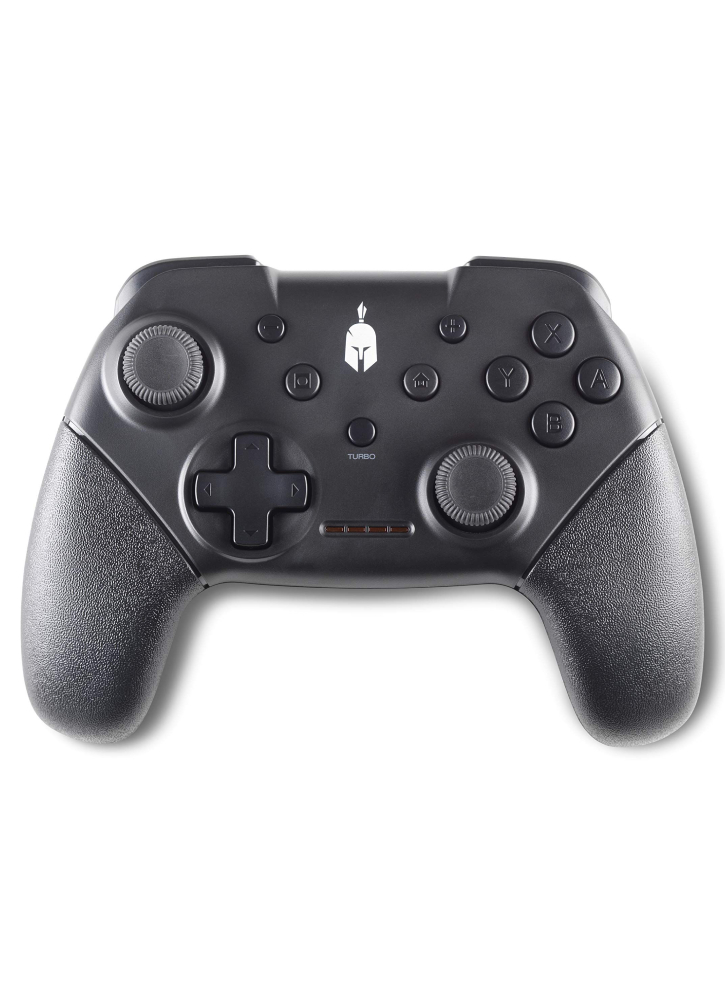 Spartan Gear Controller Mora Bluetooth cu fir pentru Switch&PC (EU)