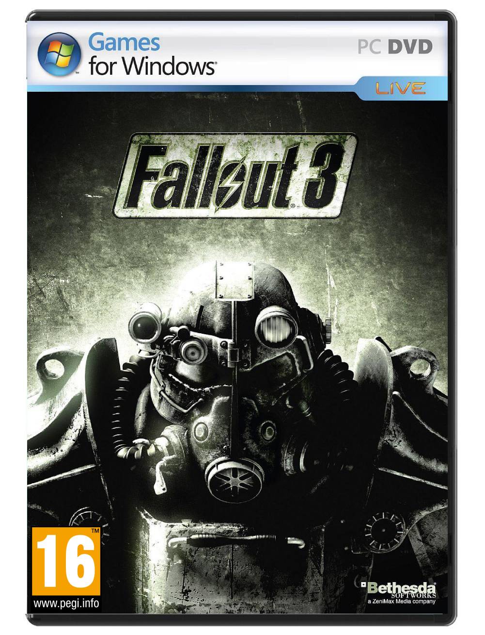 FALLOUT 3 - PC