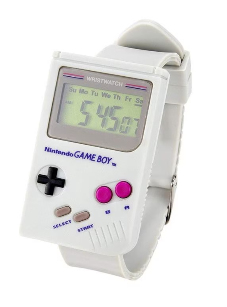 Nintendo Game Boy Watch (PP3934NN)