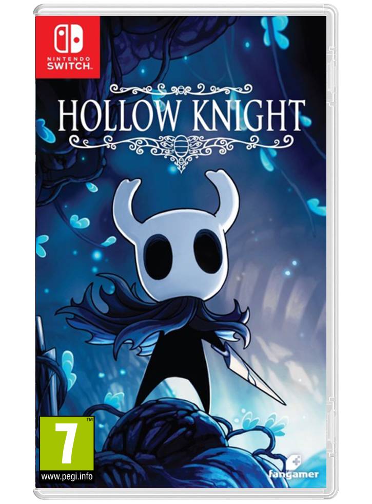 NSW Hollow Knight (EU)