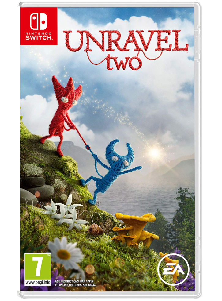 NSW Unravel 2 (EU)
