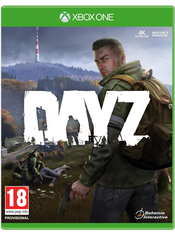 XBOX1 DAYZ (EU)