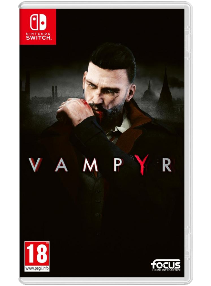 VAMPYR - SW
