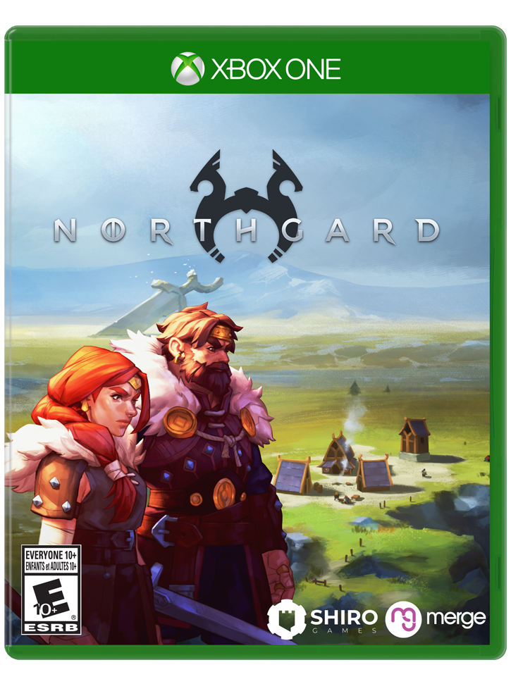 XBOX1 Northgard (EU)