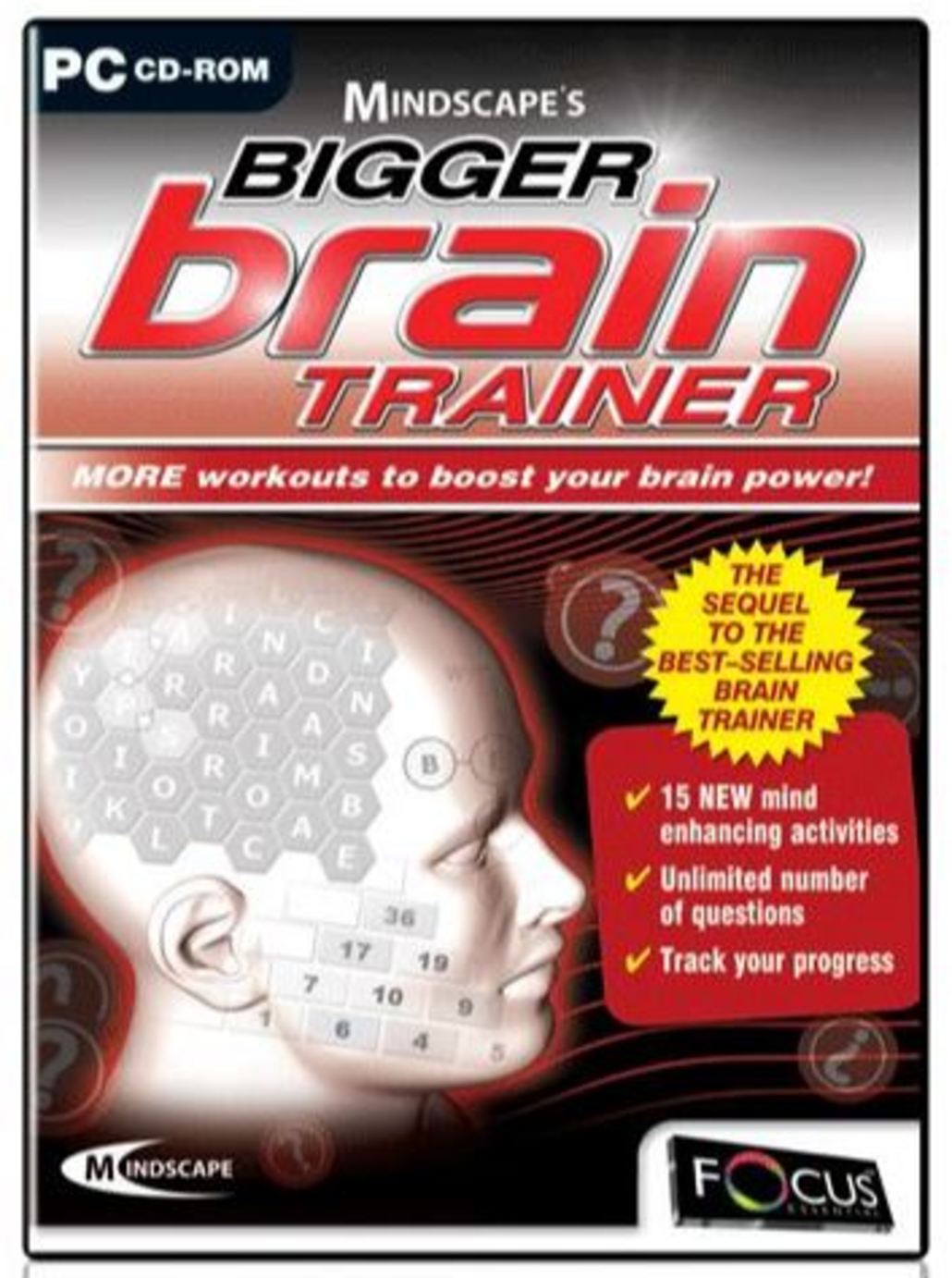 Bigger Brain Trainer /PC