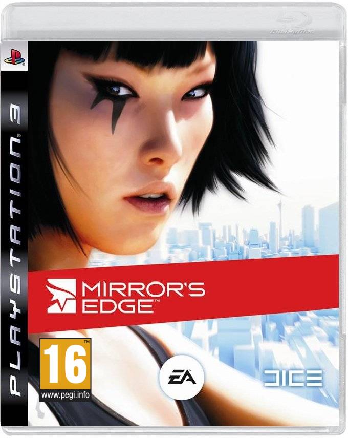 Mirror's Edge /PS3
