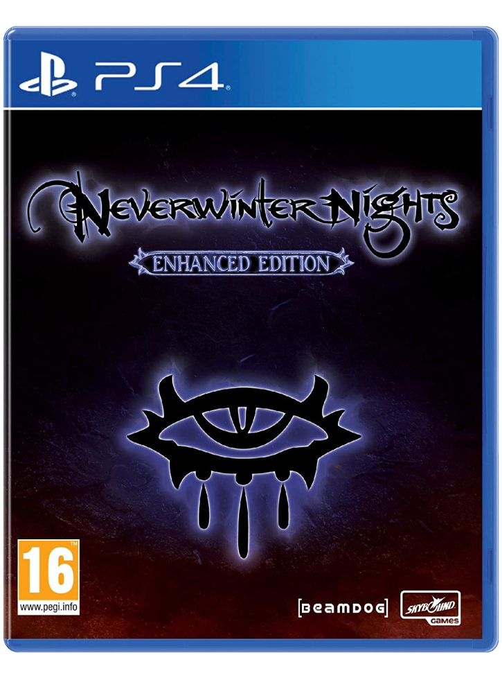 Neverwinter Nights - Enhanced Edition /PS4