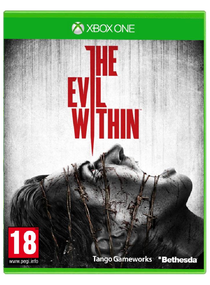 The Evil Within - Xbox One