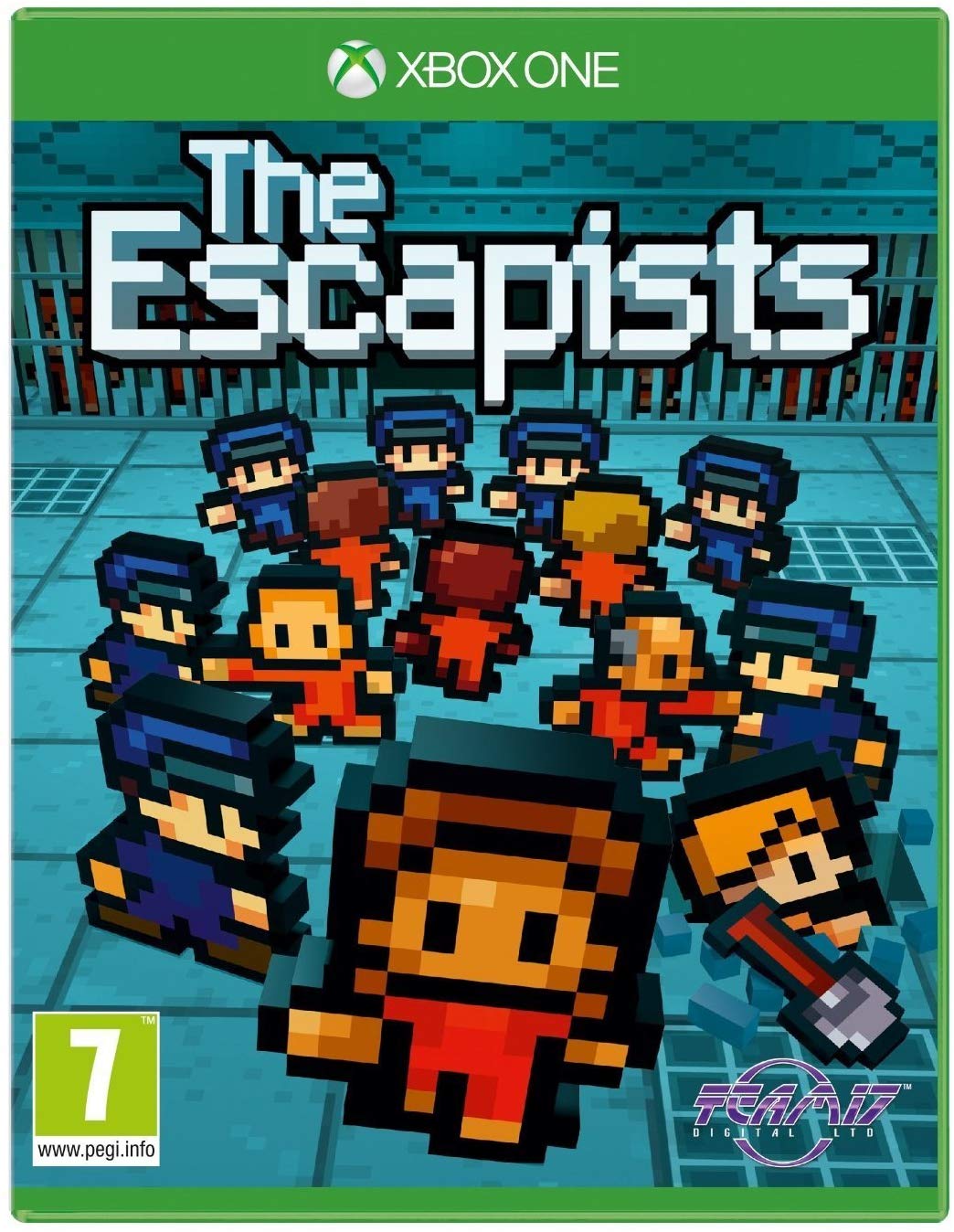 The Escapists /Xbox One