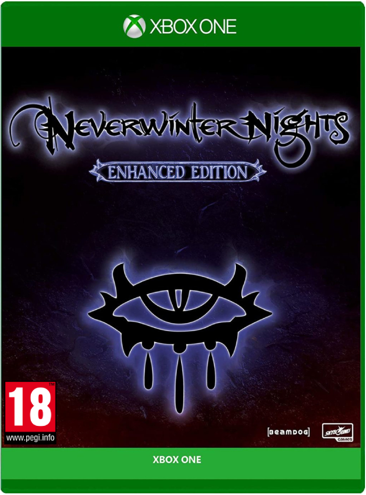 Neverwinter Nights - Enhanced Edition /Xbox One