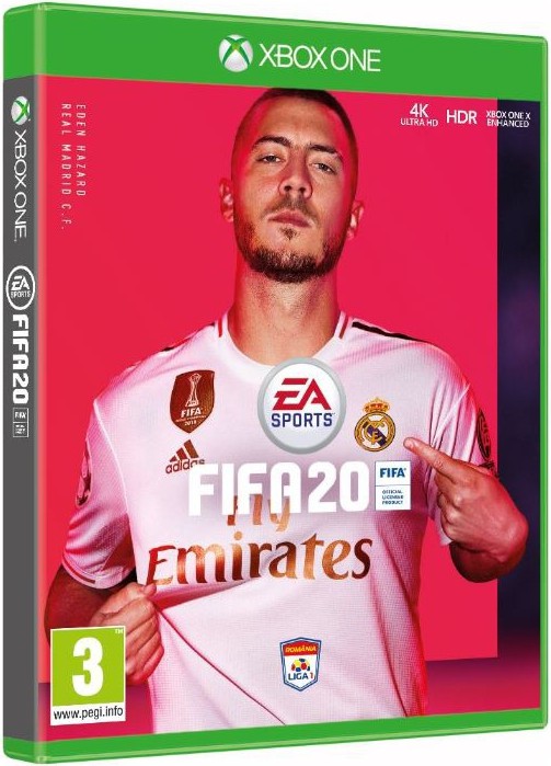 Fifa 20 /Xbox One