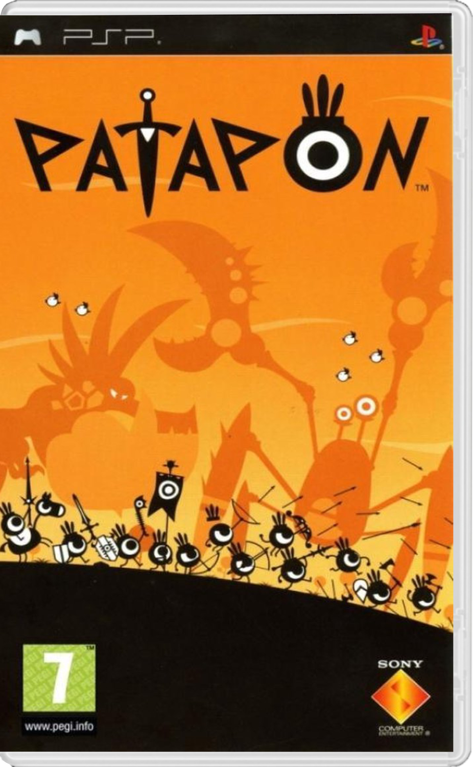 Patapon /PSP