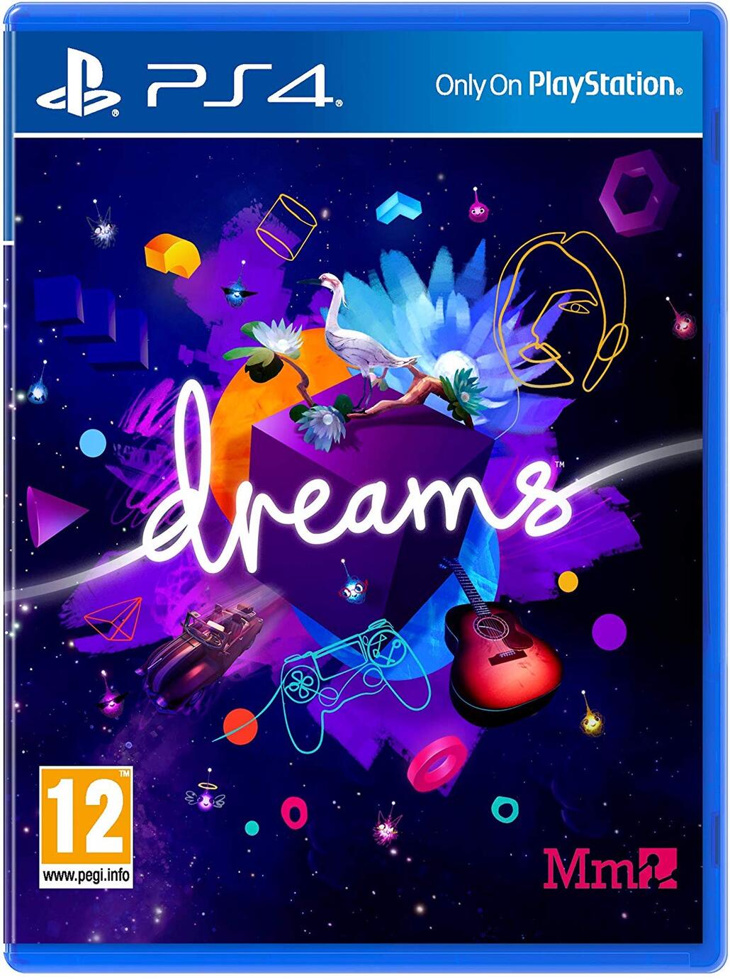 Dreams /PS4