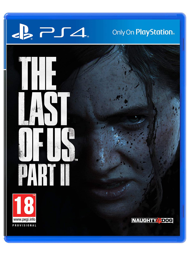 The Last of Us Part II /PS4