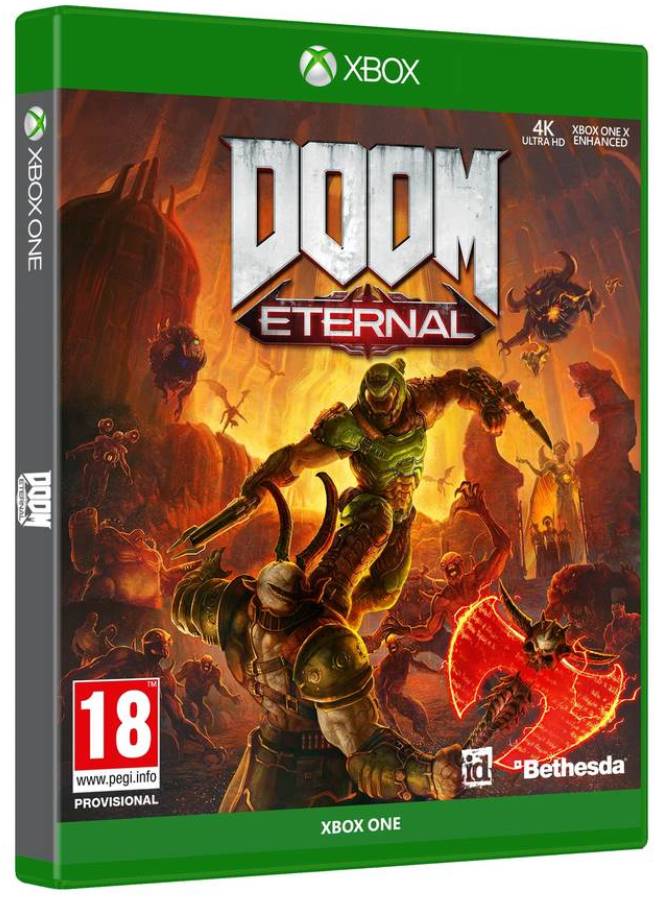 Doom: Eternal /Xbox One