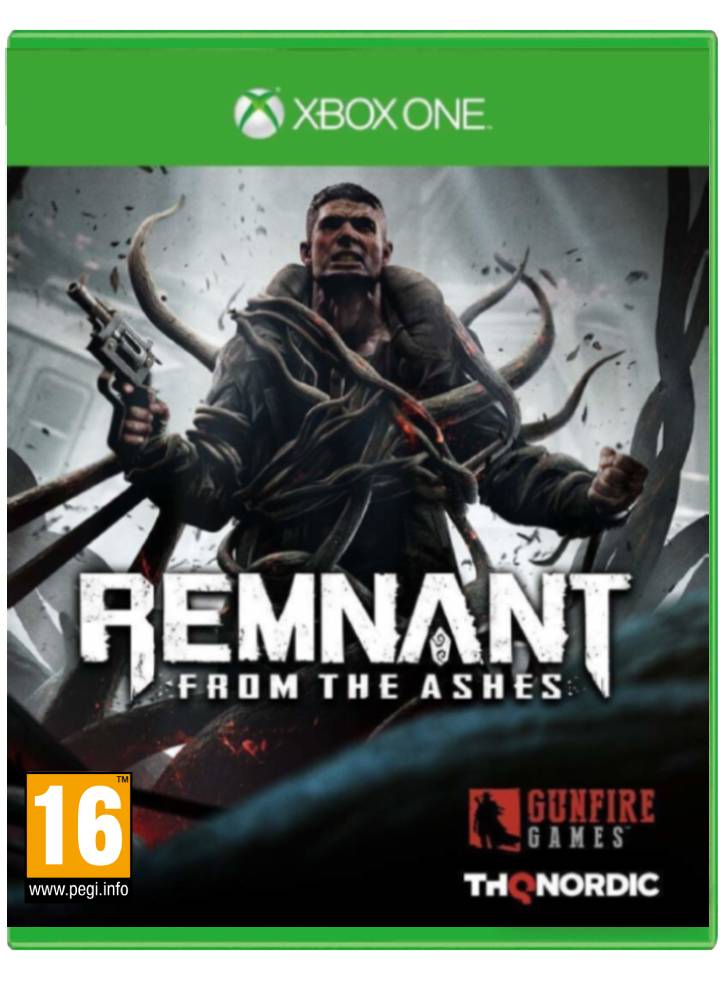 Remnant: From the Ashes /Xbox One