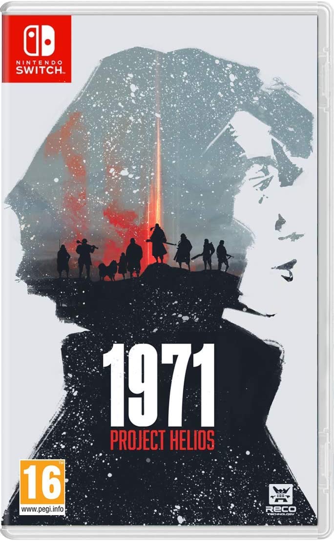 1971 Project Helios Collectors Edition NSW