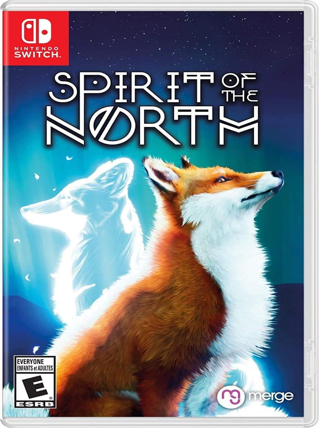 NSW Spirit of the North (EU)