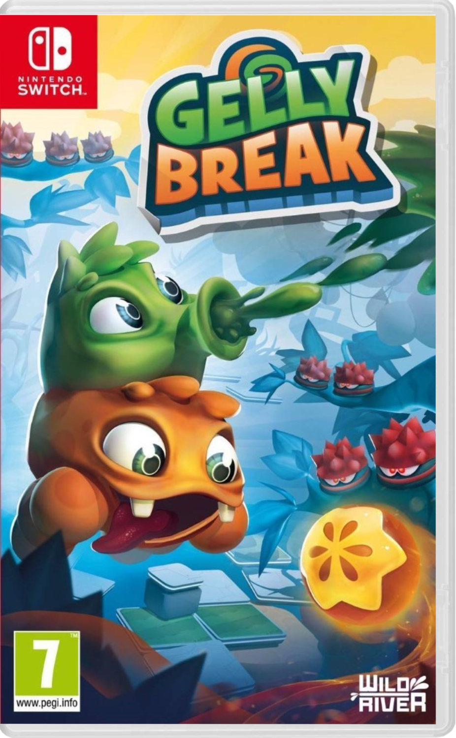 NSW Gelly Break (EU)