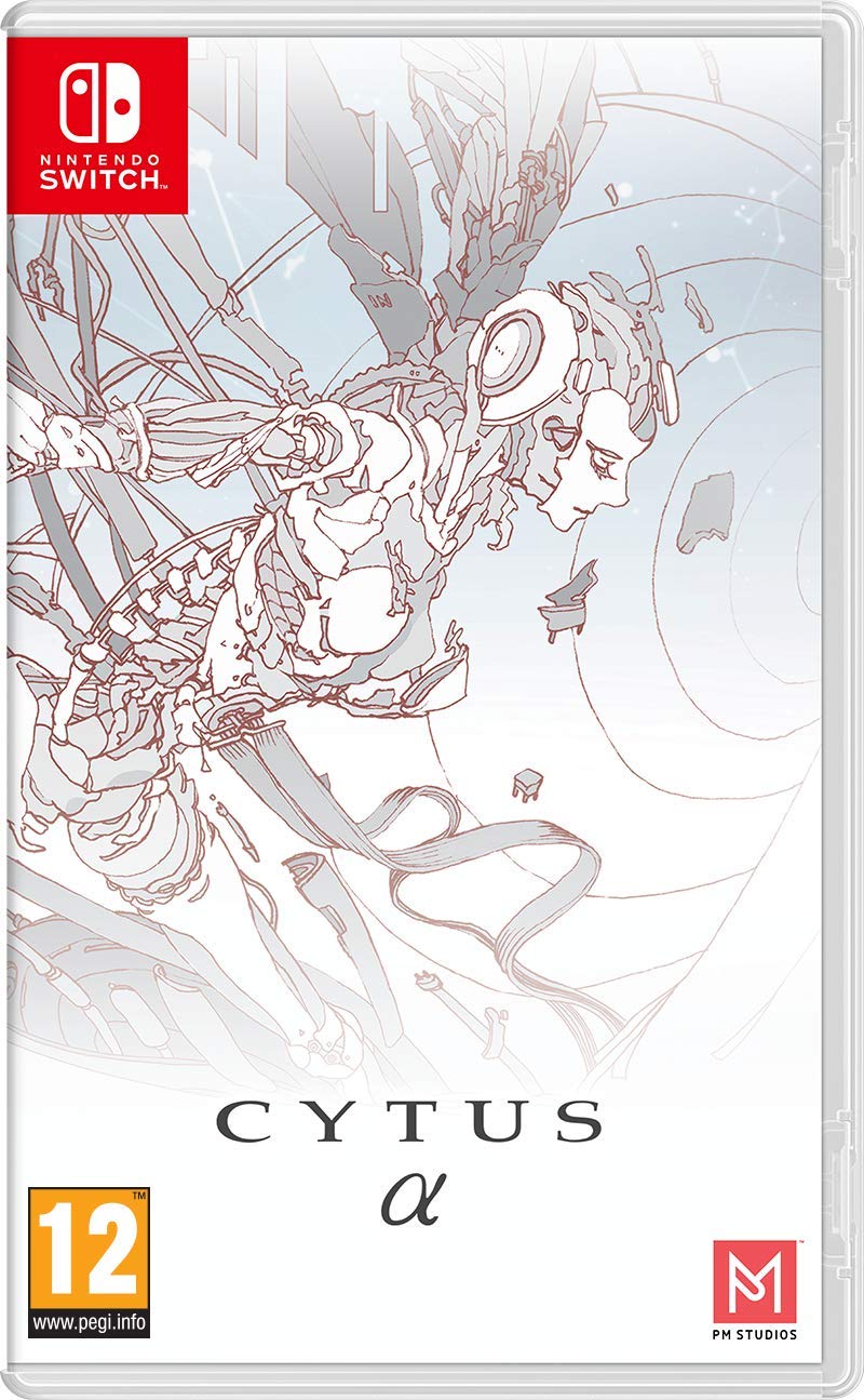 NSW Cytus Alpha (EU)