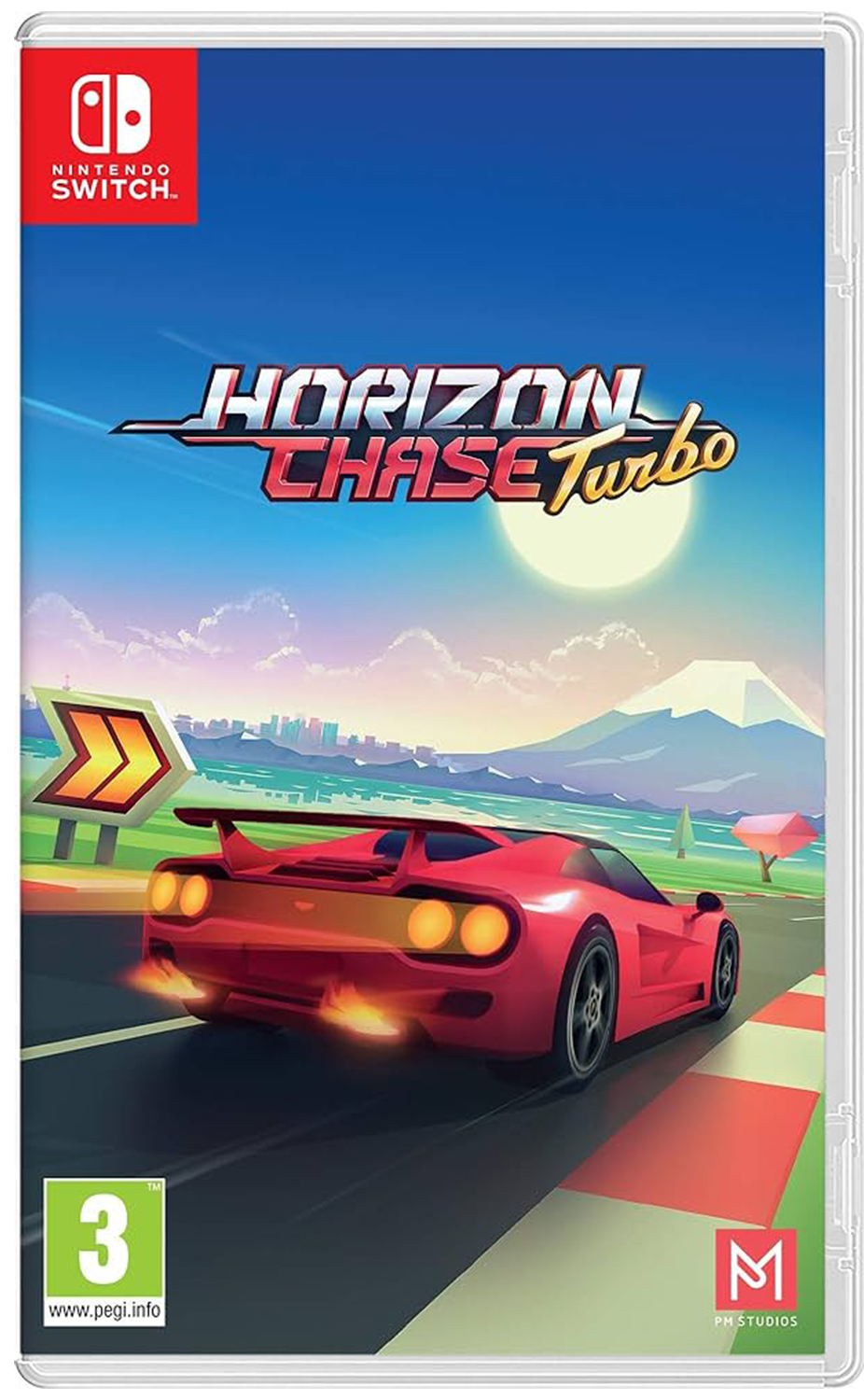 NSW Horizon Chase Turbo (EU)