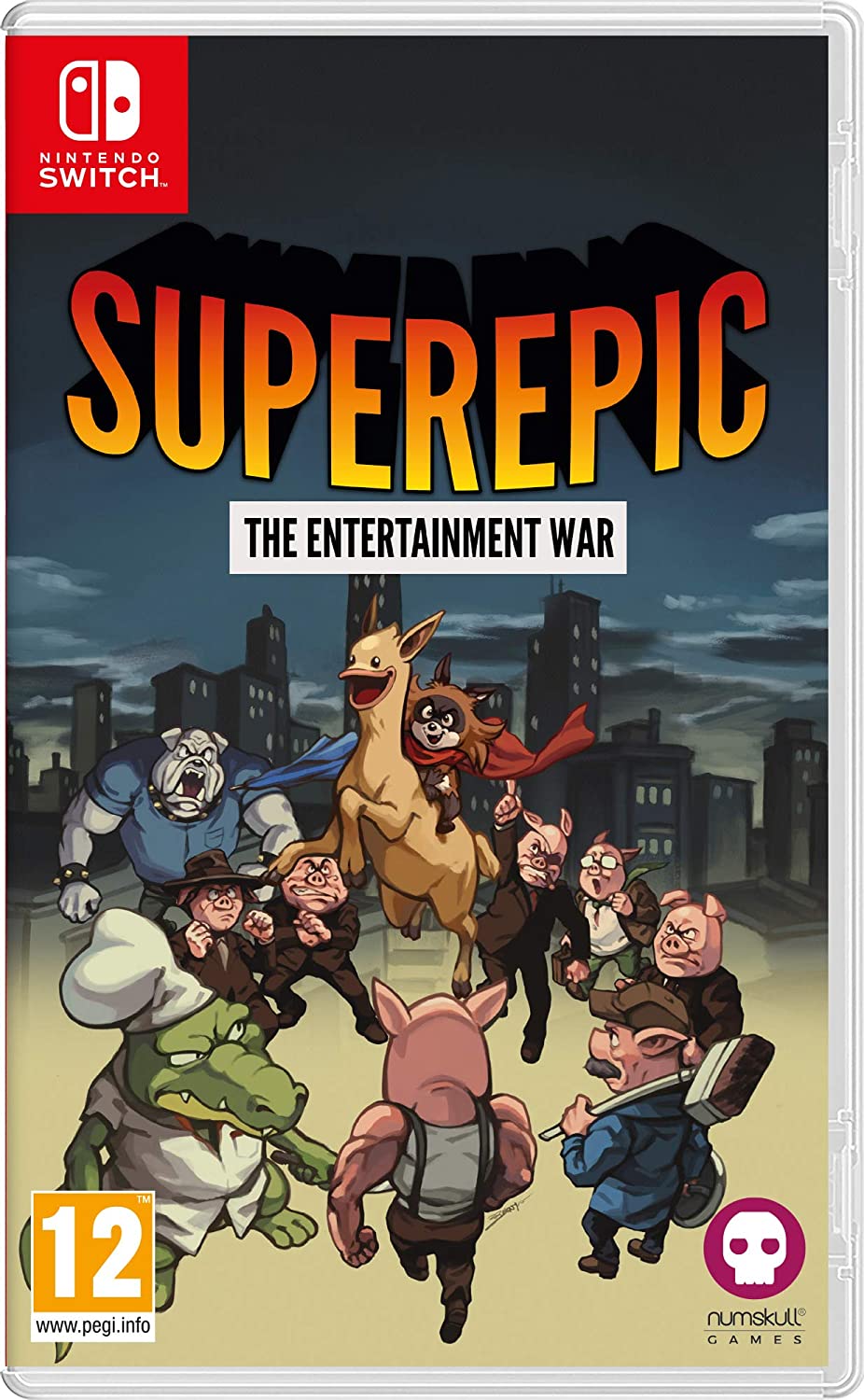 NSW SuperEpic (EU)