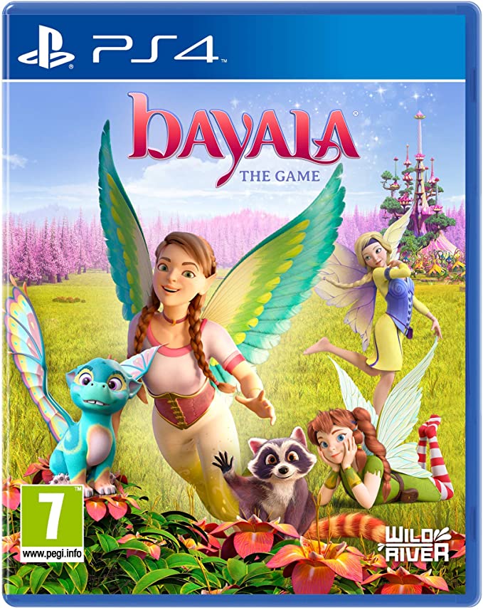 PS4 Bayala (EU)