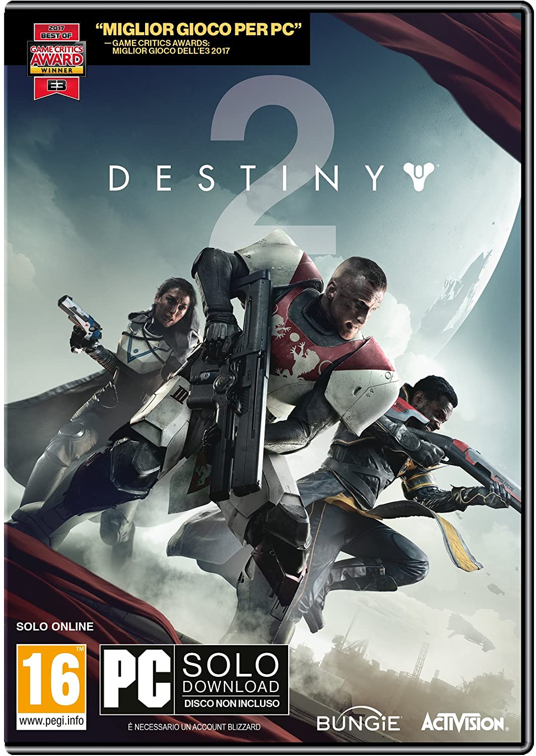 Destiny 2 /PC