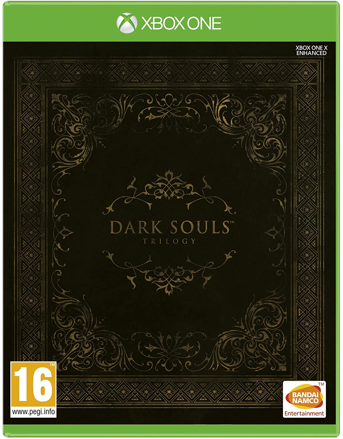 Dark Souls Trilogy /Xbox One