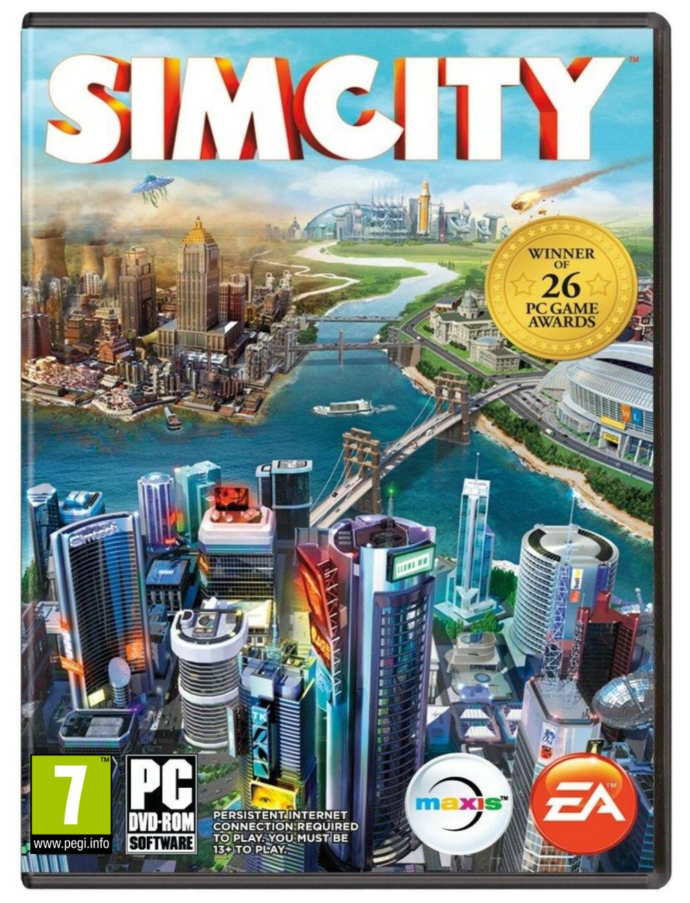 Sim City /PC