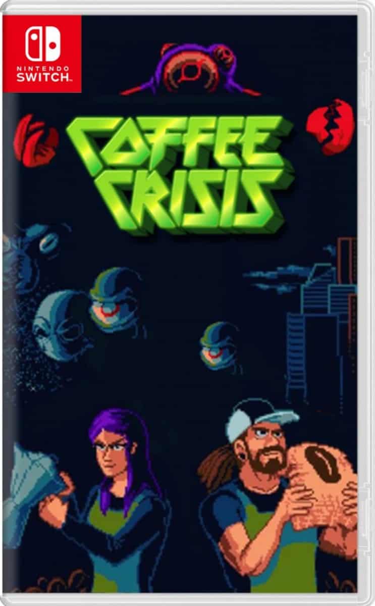 Coffee Crisis /Switch