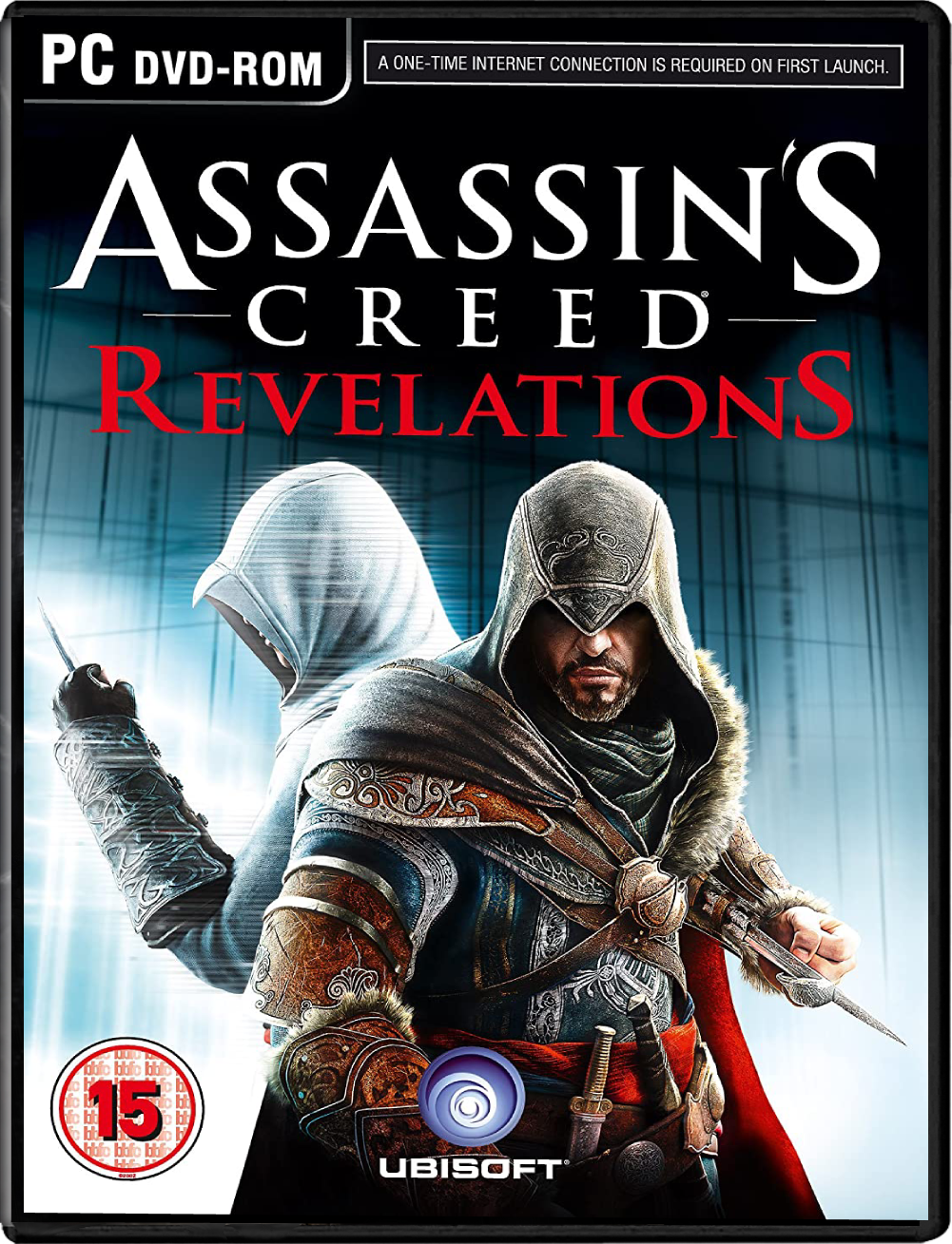 Assassin's Creed Revelations /PC