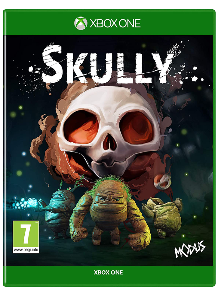 Skully Xbox One
