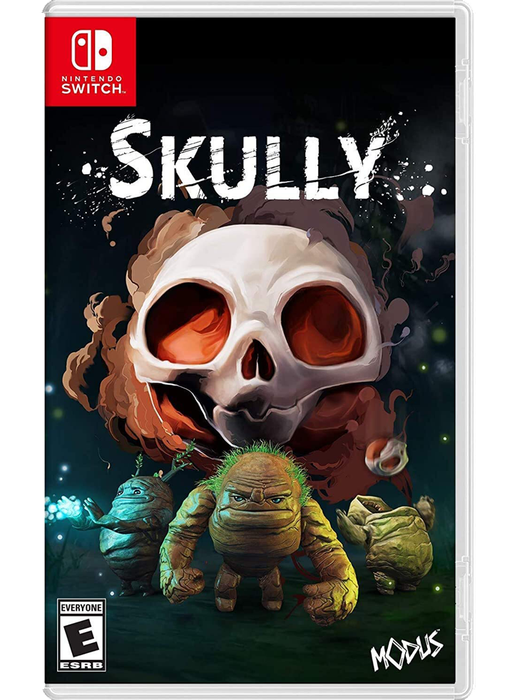 Skully SWITCH