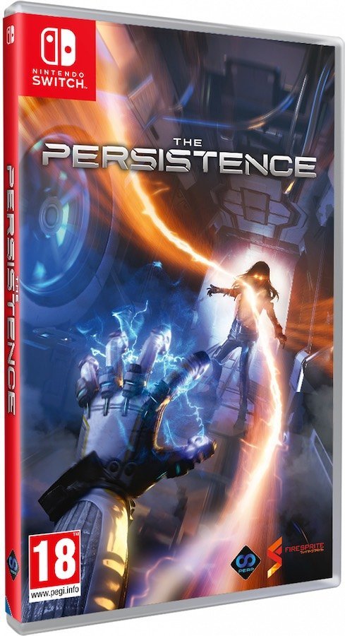 The Persistence /Switch