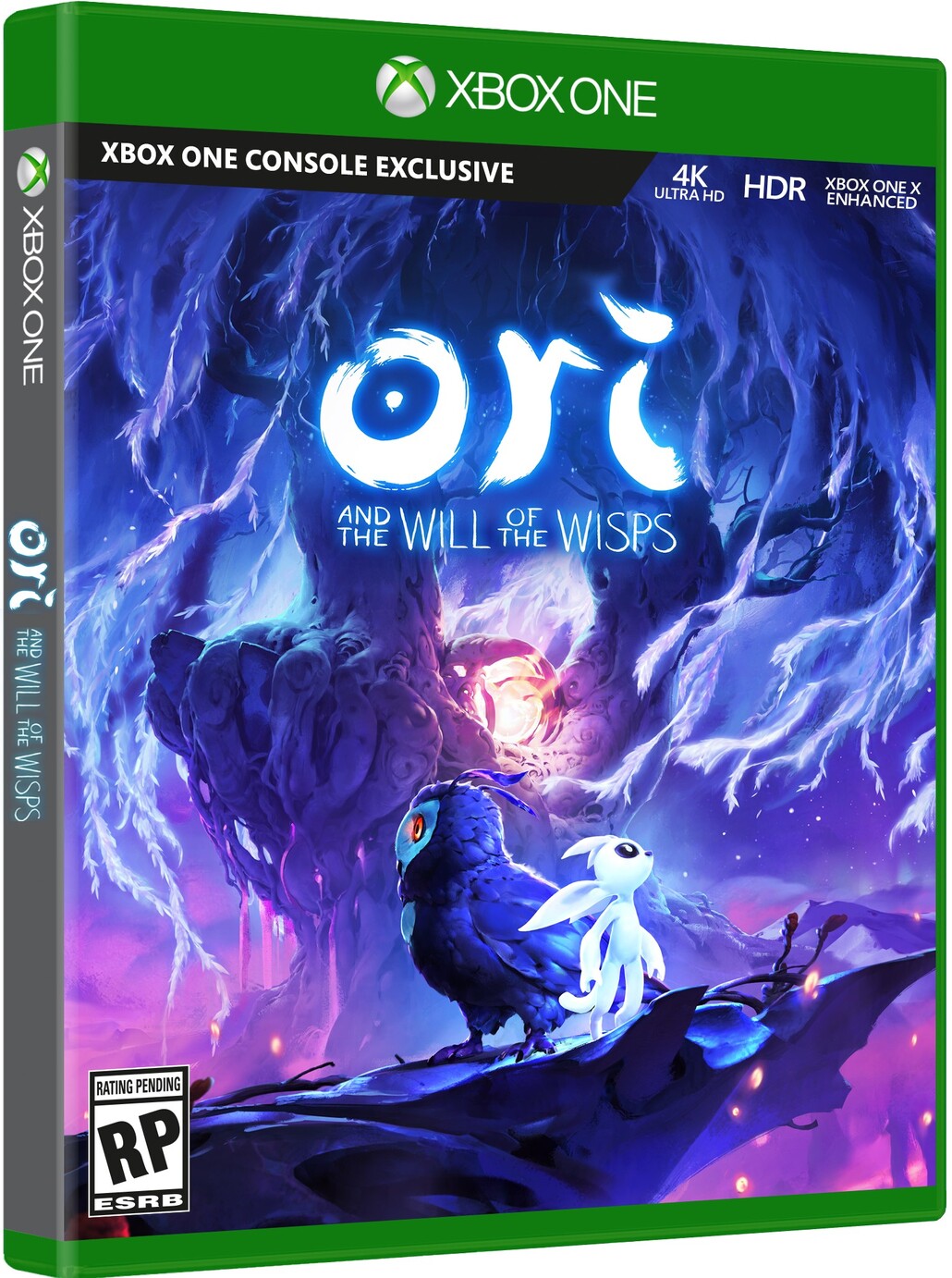 Ori and the Will of the Wisps /Xbox One