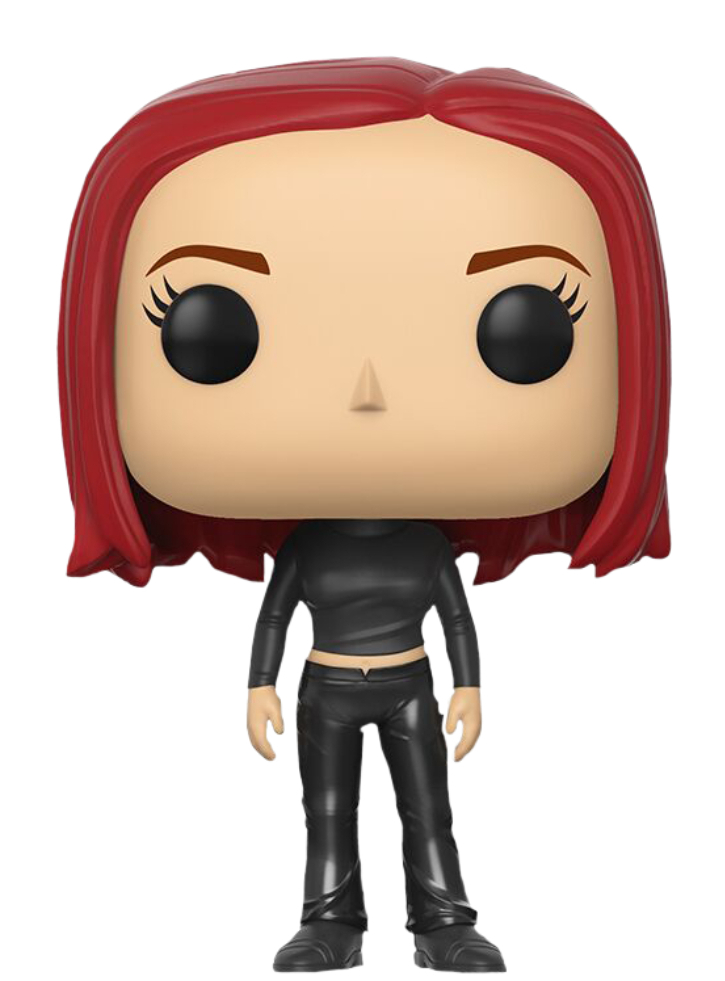 POP! Vinyl Alias Sydney Bristow (redhead) 532