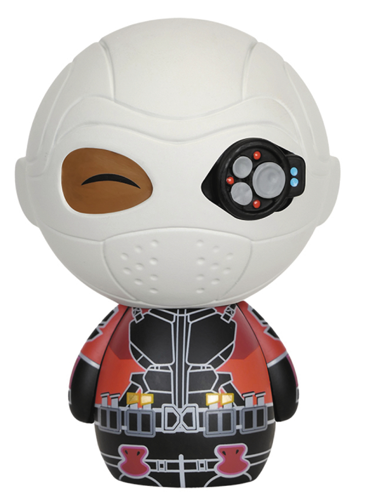 Funko Dorbz Suicide Squad Deadshot - 164