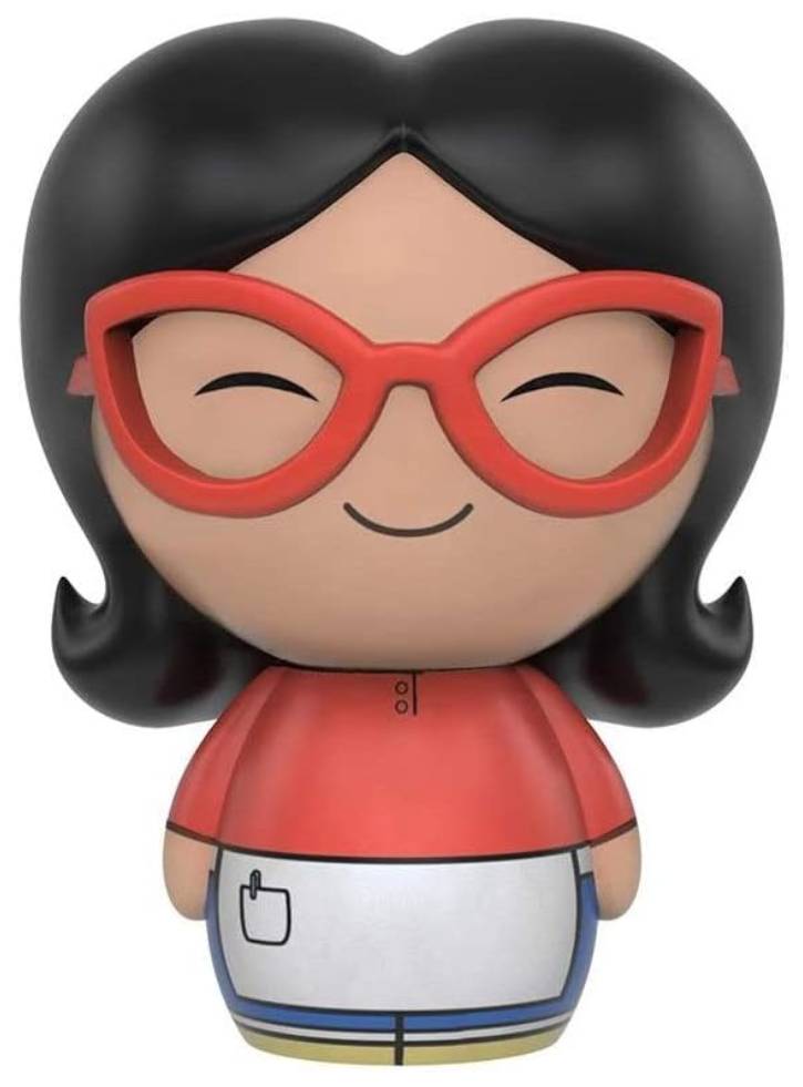 Dorbz Bobs Burgers Linda 153