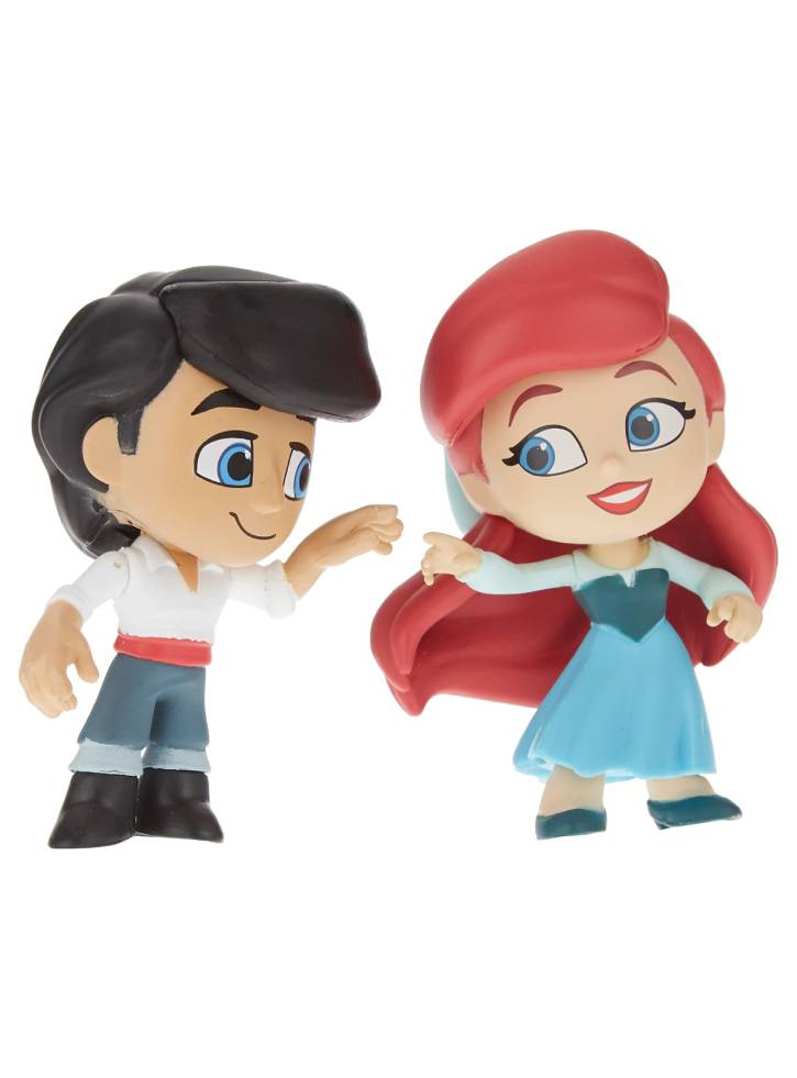 Funko Disney Princess Romance Series - Eric And Ariel /36421