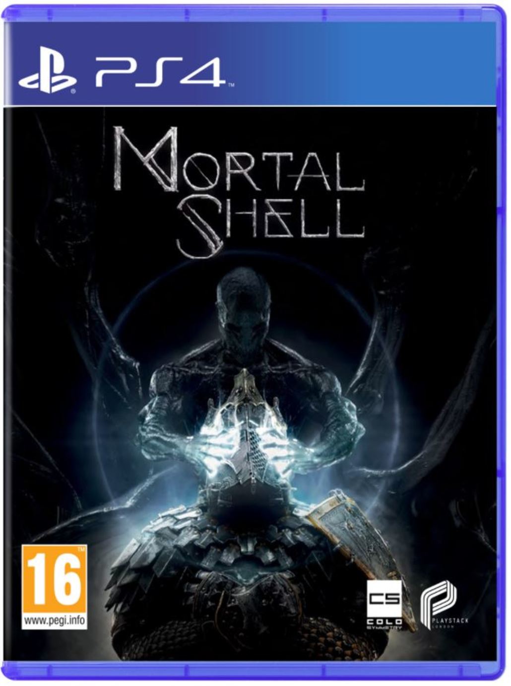 Mortal Shell PS4