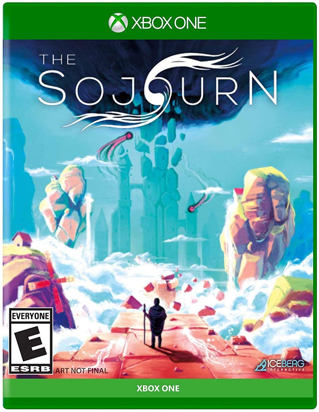 The Sojourn /Xbox One