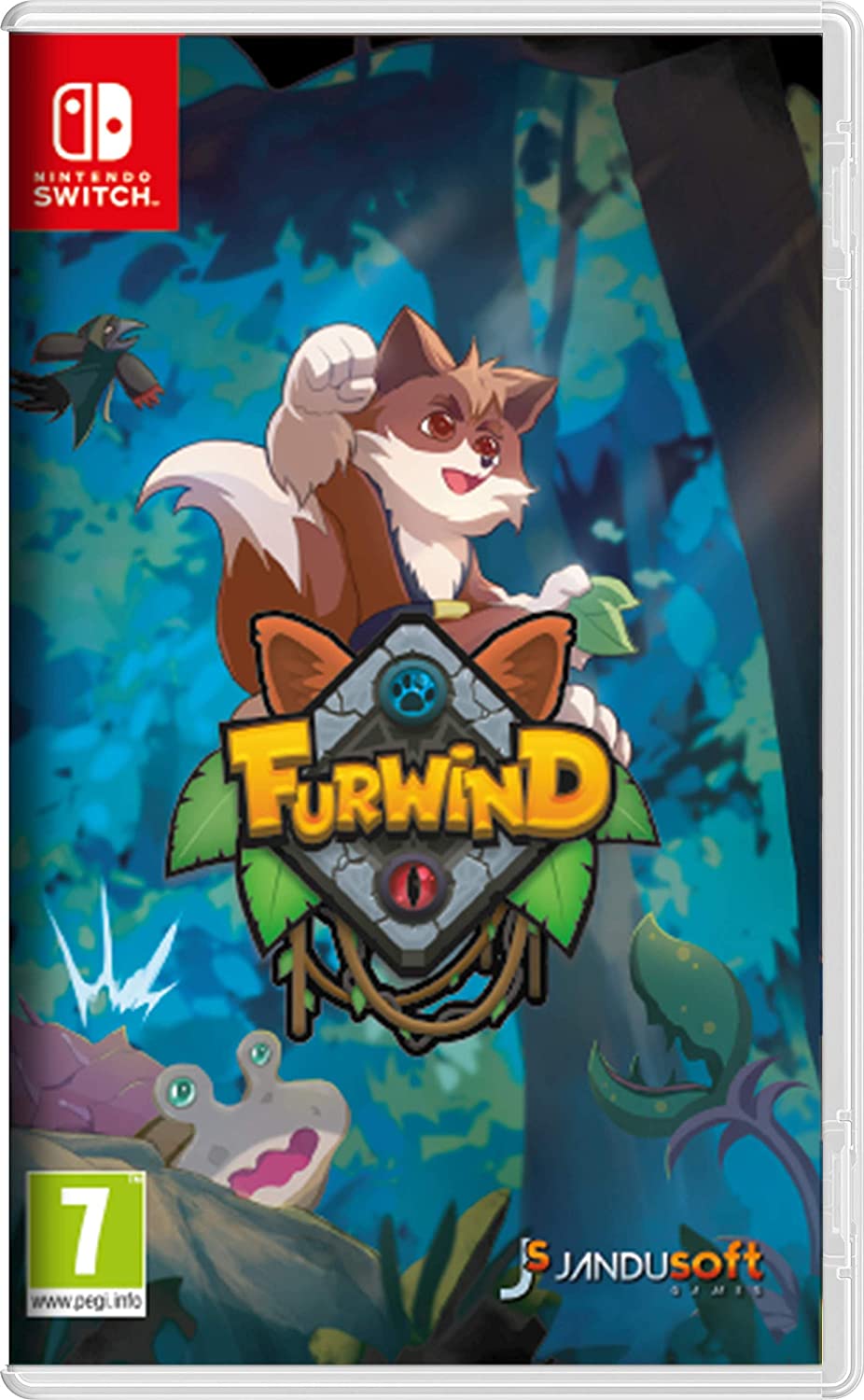 Furwind NSW