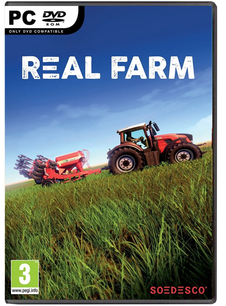 Real Farm PC