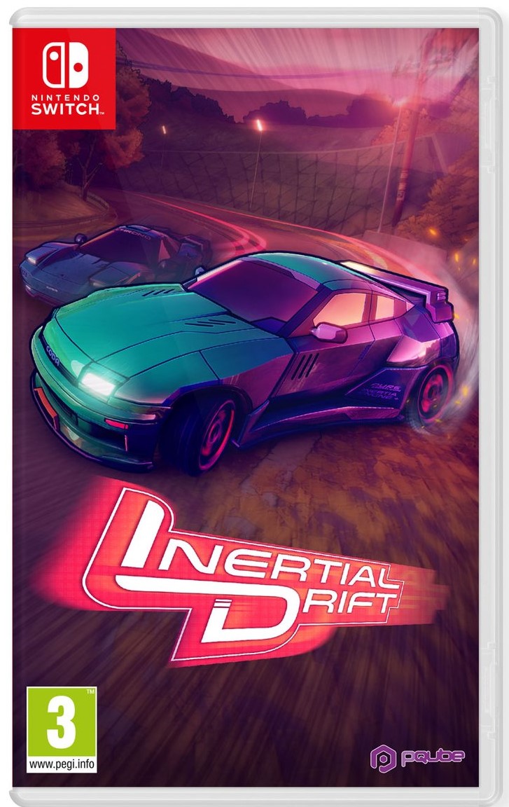 Inertial Drift NSW
