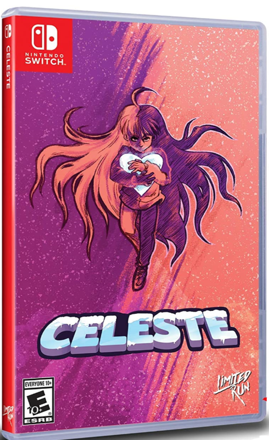 Celeste NSW